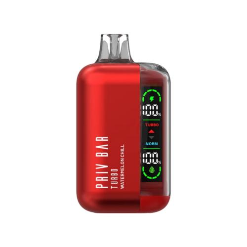 Smok 15k Priv Bar Turbo