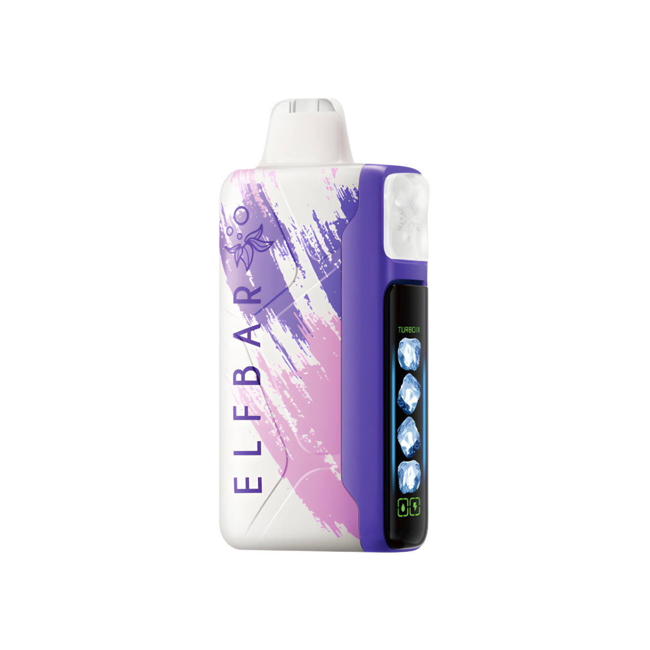 Elfbar Ice King 40k