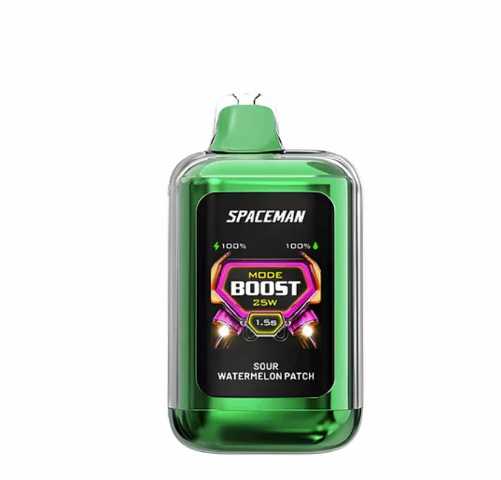 Smok 25k Spaceman