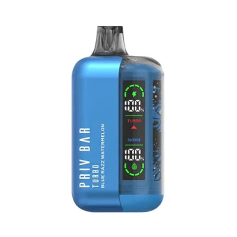 Smok 15k Priv Bar Turbo