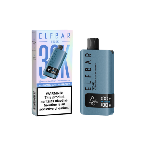 Elfbar TE 30k