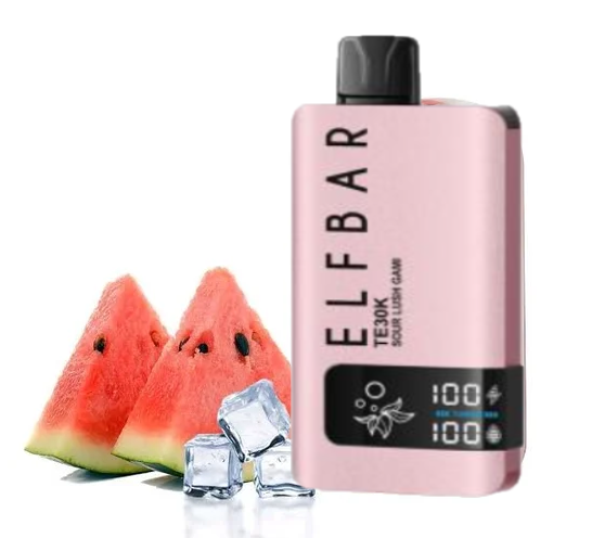 Elfbar TE 30k