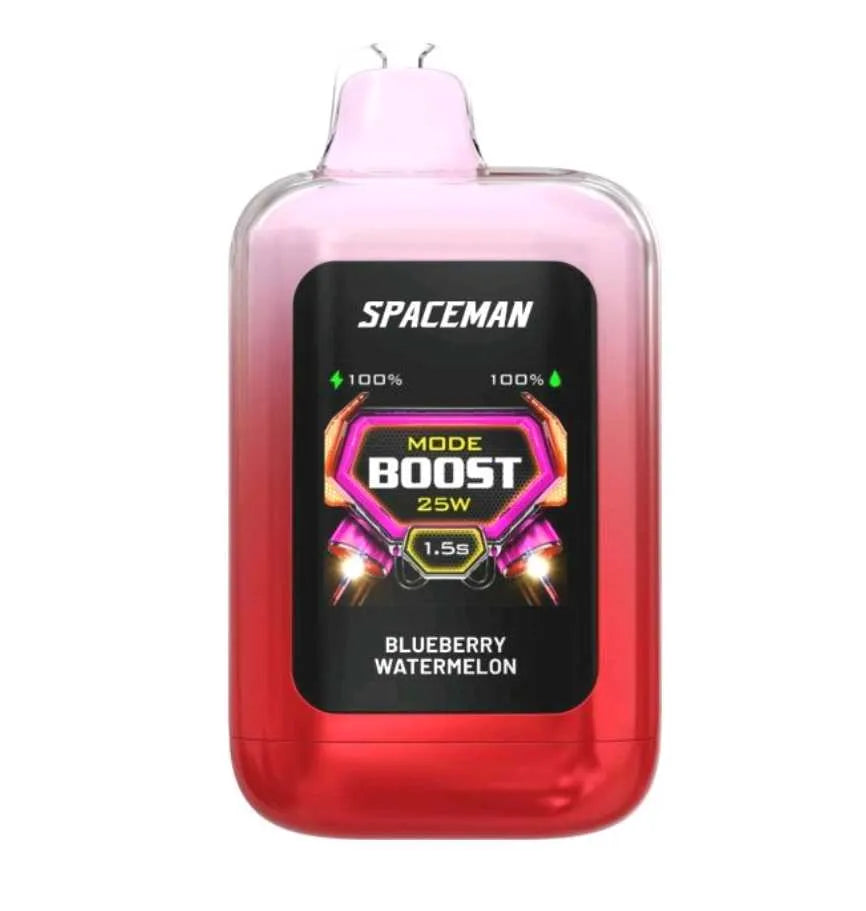 Smok 25k Spaceman