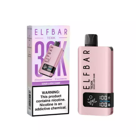 Elfbar TE 30k